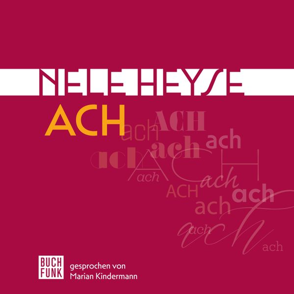 Cover von Ach