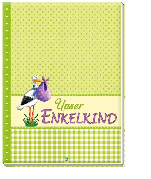 Cover von Unser Baby