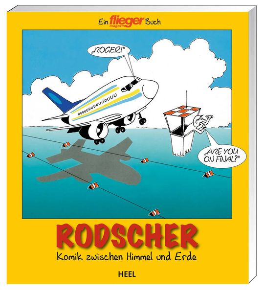 Cover von Rodscher