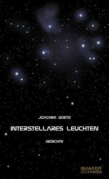 Cover von Interstellares Leuchten