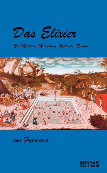 Cover von Das Elixier