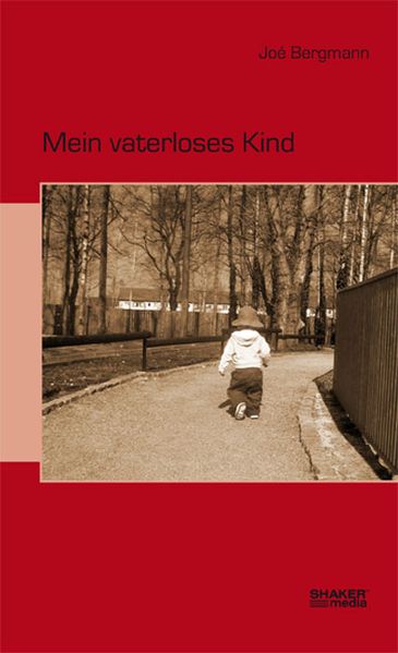 Cover von Mein vaterloses Kind