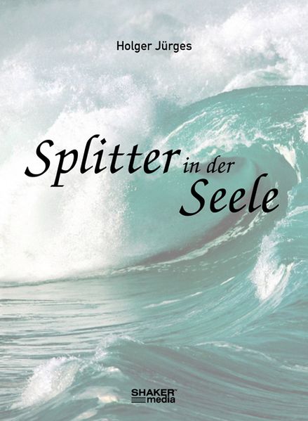 Cover von Splitter in der Seele