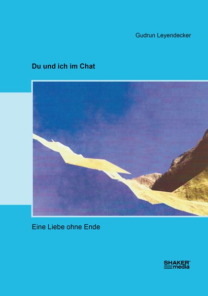 Cover von Du und ich im Chat