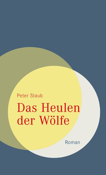 Cover von Das Heulen der Wölfe