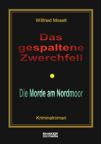 Cover von Das gespaltene Zwerchfell