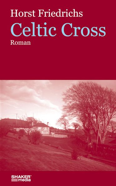 Cover von Celtic Cross