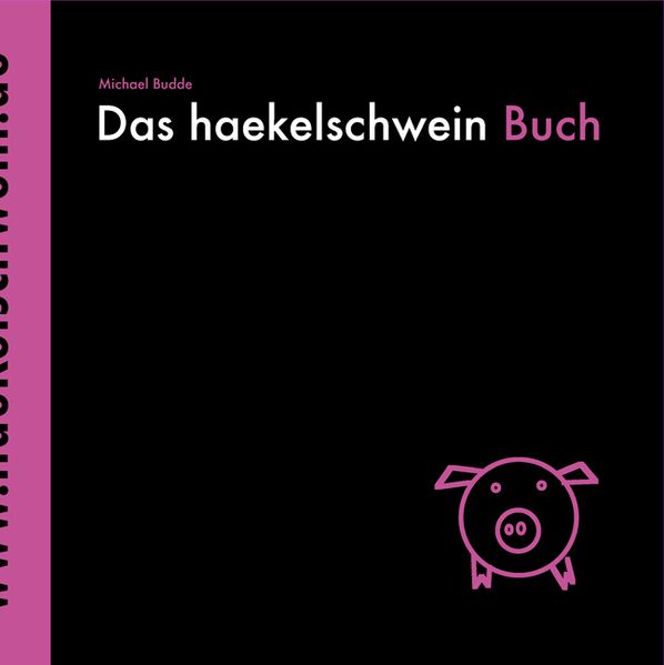 Cover von Das haekelschwein Buch