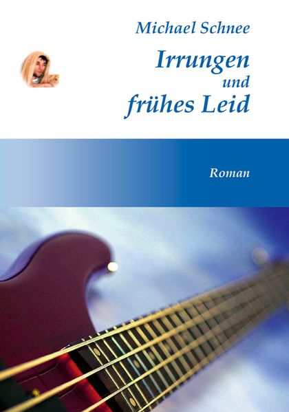 Cover von Irrungen und frühes Leid