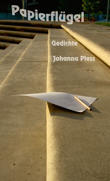 Cover von Papierflügel