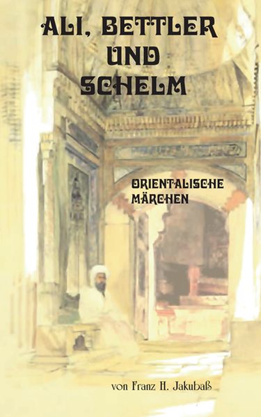 Cover von Ali, Bettler und Schelm