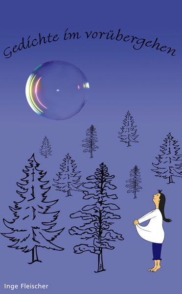 Cover von Gedichte im Vorübergehen