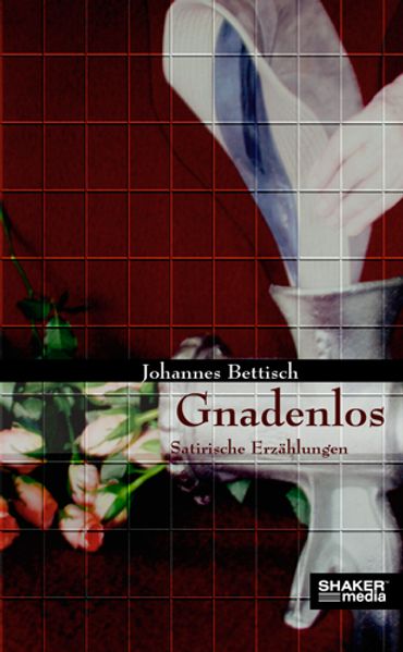 Cover von Gnadenlos
