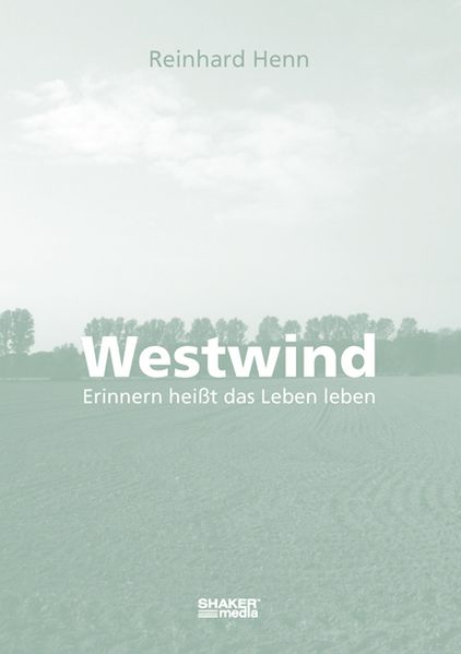 Cover von Westwind