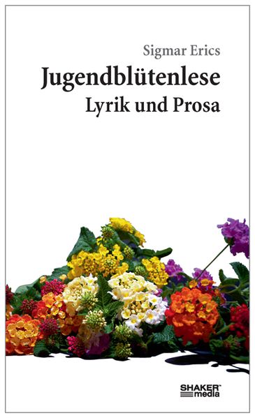 Cover von Jugendblütenlese