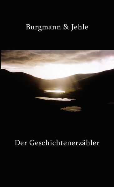 Cover von Der Geschichtenerzähler