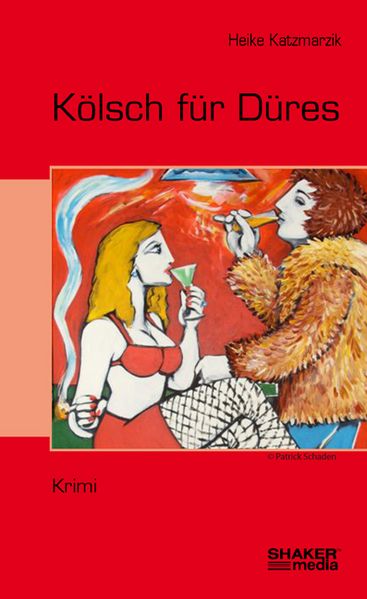 Cover von Kölsch für Düres