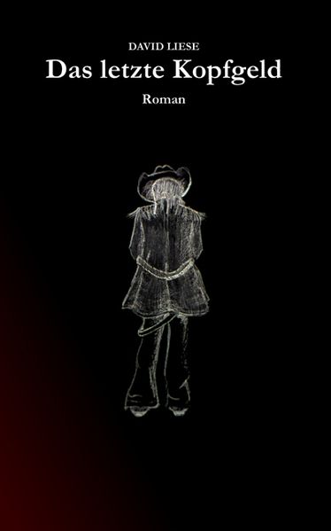Cover von Das letzte Kopfgeld