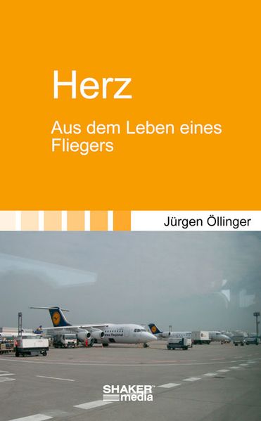 Cover von Herz