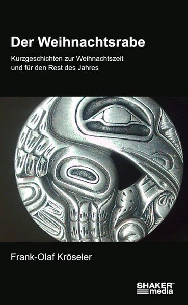Cover von Der Weihnachtsrabe