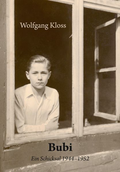 Cover von Bubi