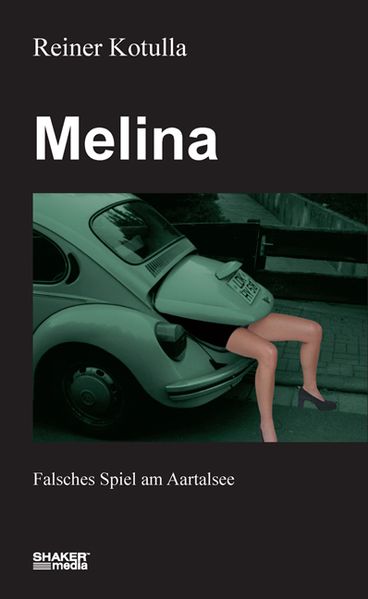 Cover von Melina