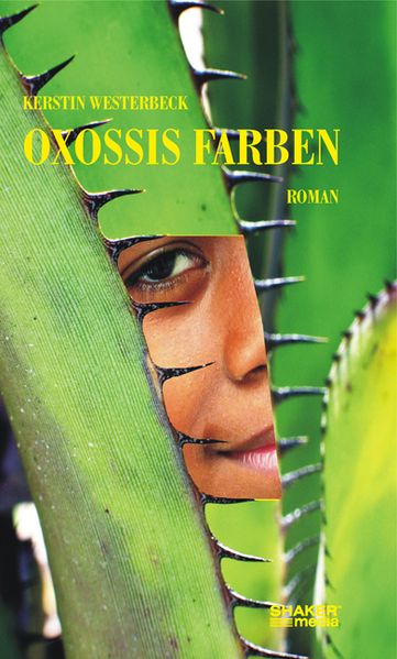 Cover von Oxossis Farben