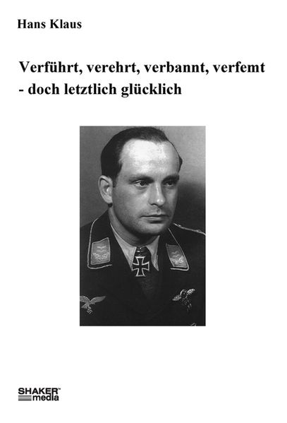 Cover von Verführt, verehrt, verbannt, verfemt