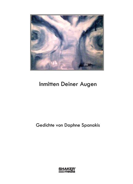 Cover von Inmitten deiner Augen