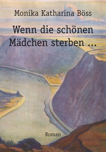 Cover von Wenn die schönen Mädchen sterben …