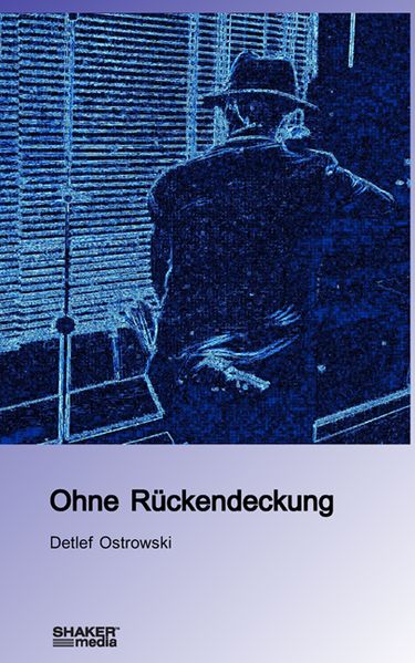 Cover von Ohne Rückendeckung