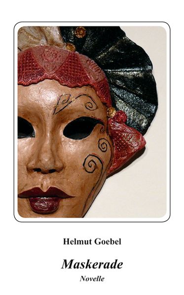 Cover von Maskerade