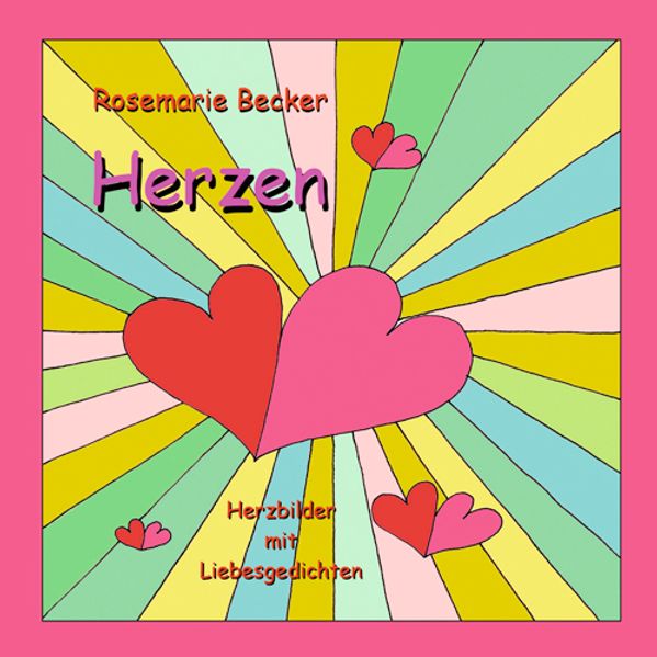 Cover von Herzen