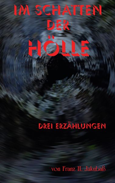 Cover von Im Schatten der Hölle