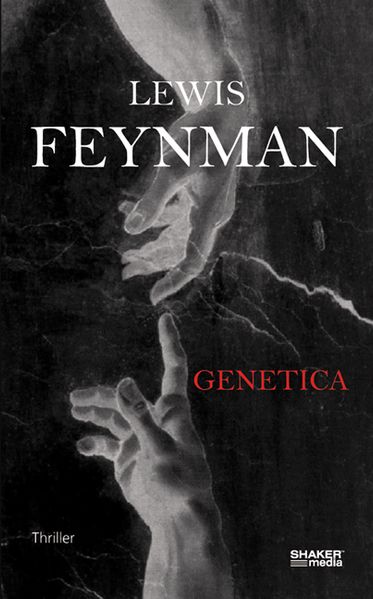 Cover von GENETICA