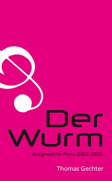 Cover von Der Wurm