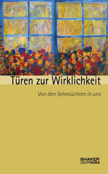 Cover von Türen zur Wirklichkeit
