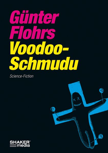 Cover von Voodoo-Schmudu