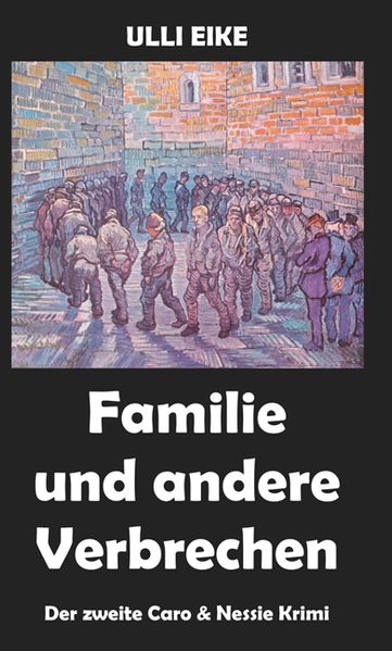Cover von Familie und andere Verbrechen