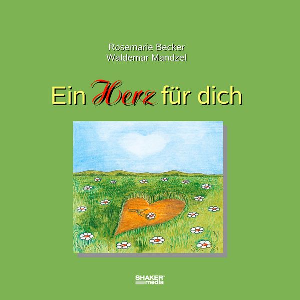 Cover von Ein Herz für Dich