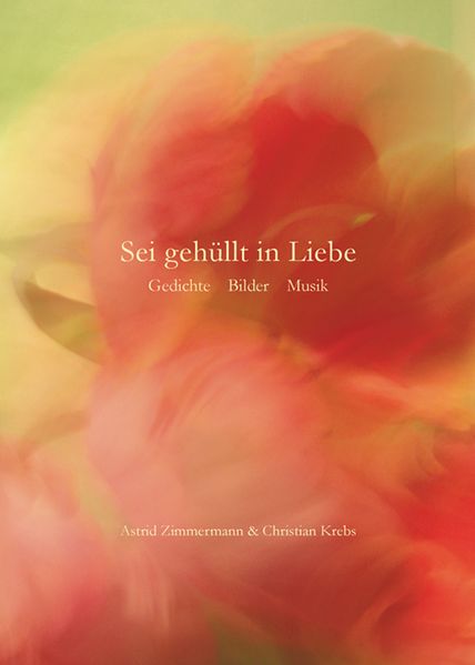 Cover von Sei gehüllt in Liebe
