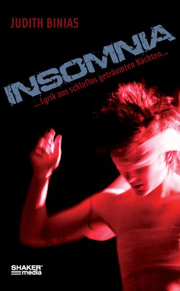 Cover von Insomnia