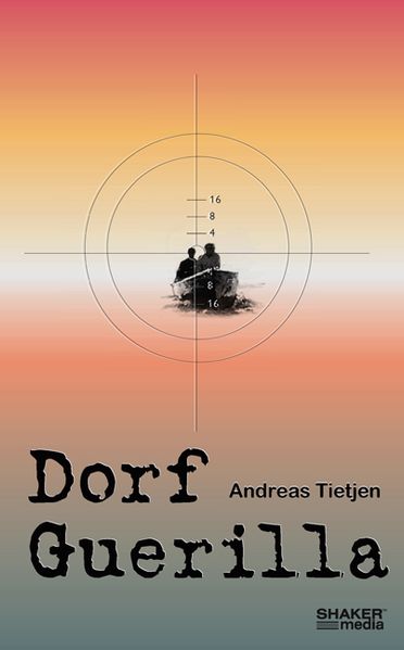 Cover von Dorf Guerilla
