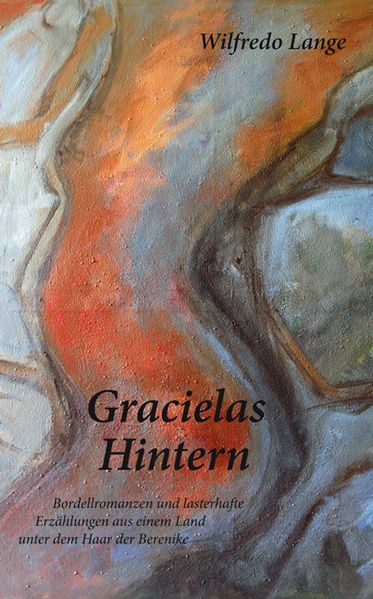 Cover von Gracielas Hintern