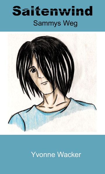Cover von Saitenwind