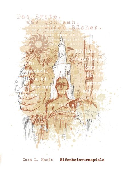 Cover von Elfenbeinturmspiele
