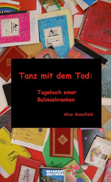 Cover von Tanz mit dem Tod