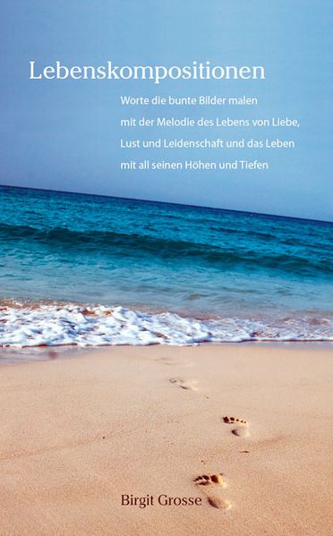 Cover von >>Lebenskompositionen<<