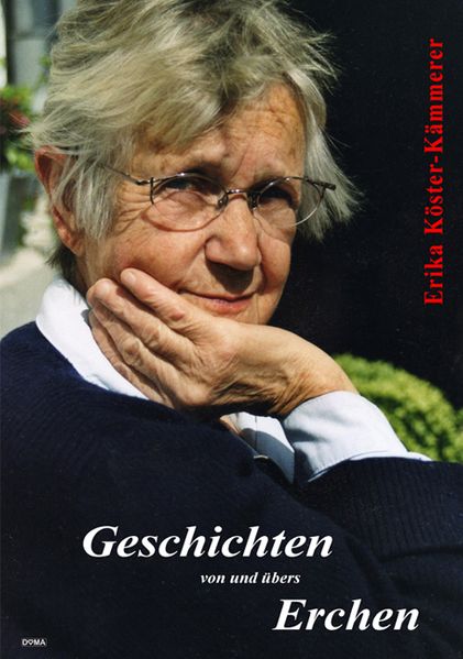 Cover von Geschichten von und übers Erchen