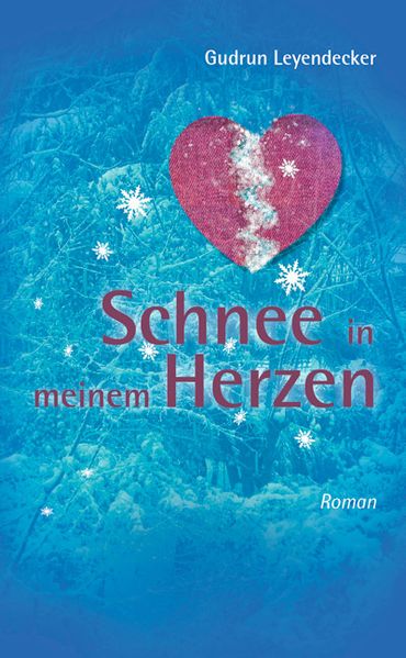 Cover von Schnee in meinem Herzen